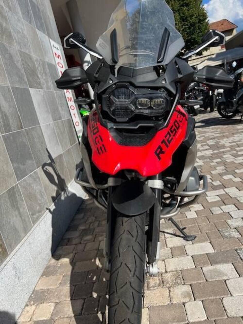 Bmw R 1250 GS (2021 - 24) (3)