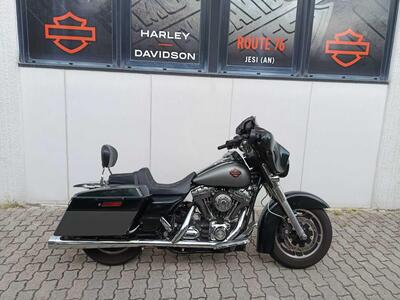Harley-Davidson 1584 Street Glide (2008 - 10) - FLHX usata