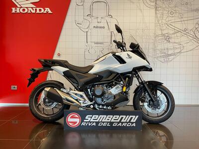 Honda NC 750 X DCT (2025) nuova