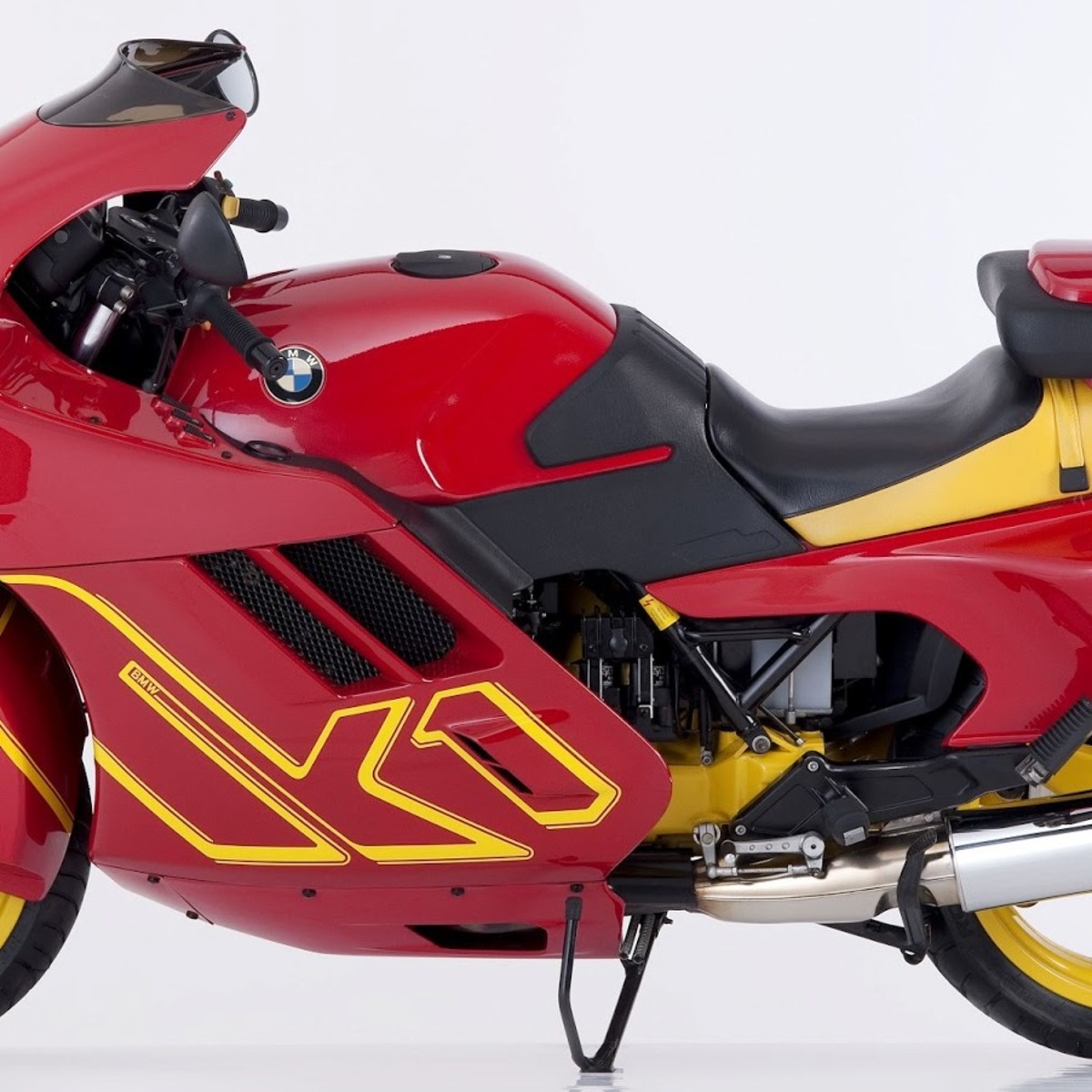 Bmw K 1