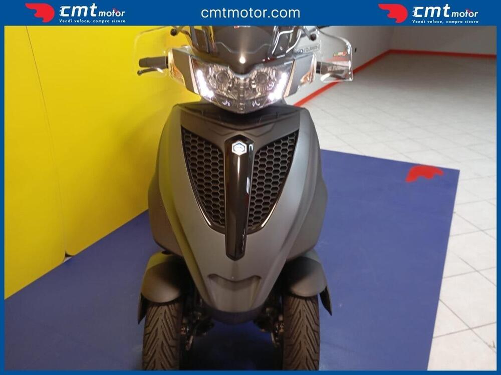Piaggio Mp3 300 ie Yourban LT (2011 - 16) (6)