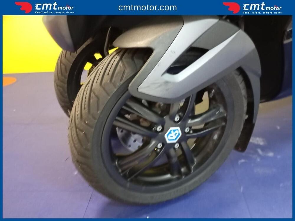 Piaggio Mp3 300 ie Yourban LT (2011 - 16) (8)