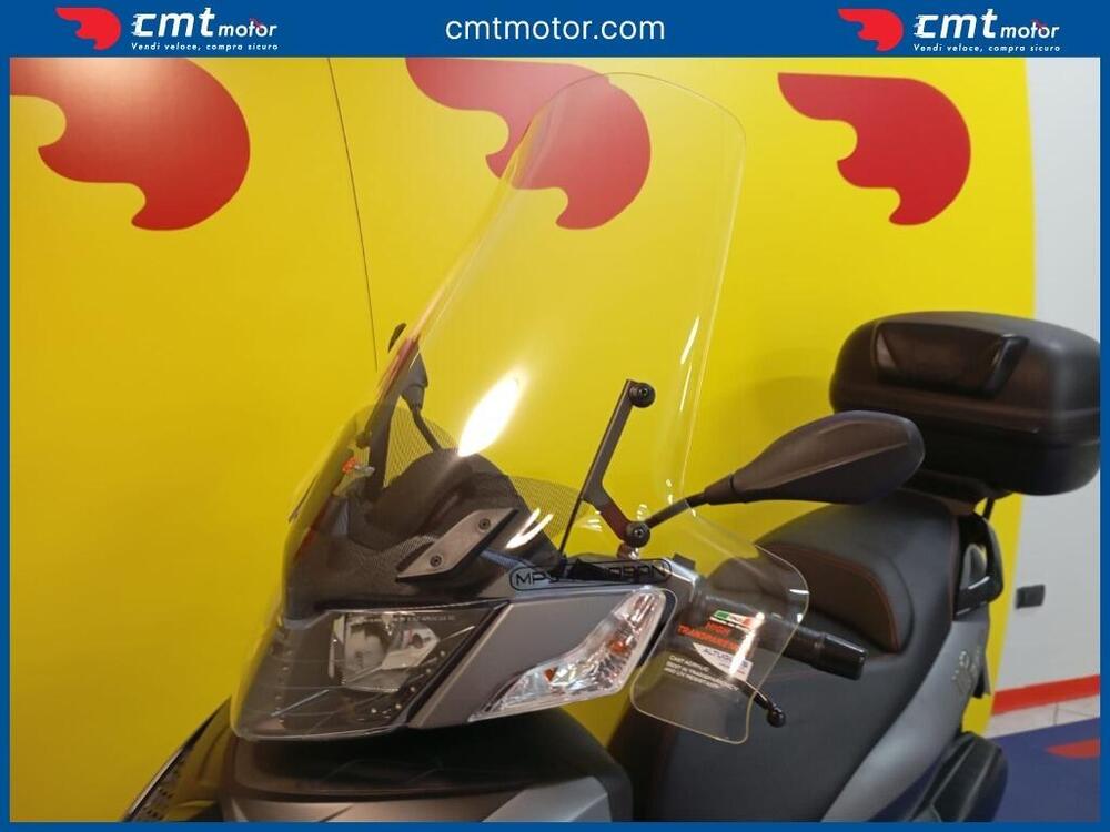 Piaggio Mp3 300 ie Yourban LT (2011 - 16) (10)