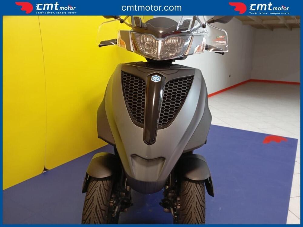 Piaggio Mp3 300 ie Yourban LT (2011 - 16) (12)