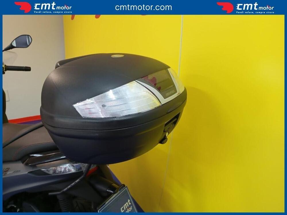Piaggio Mp3 300 ie Yourban LT (2011 - 16) (14)