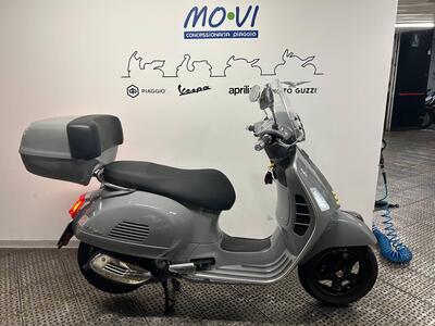 Vespa GTS 300 Hpe Super Tech (2019) usata