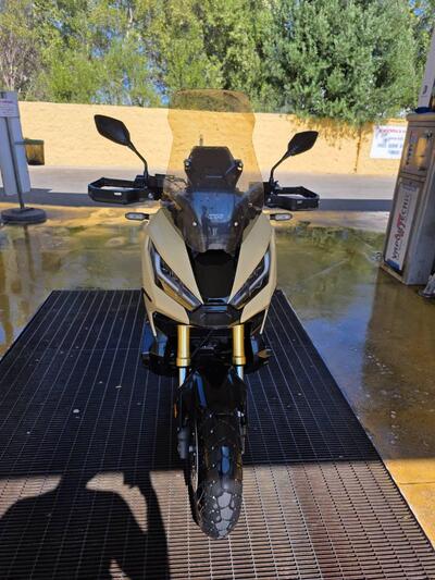 Honda X-ADV 750 DCT (2021 - 24) usata