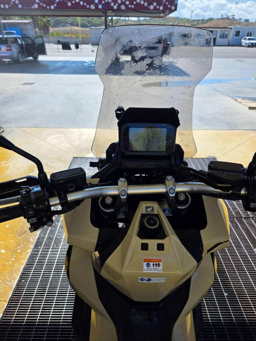 Honda X-ADV 750 DCT (2021 - 24) (6)