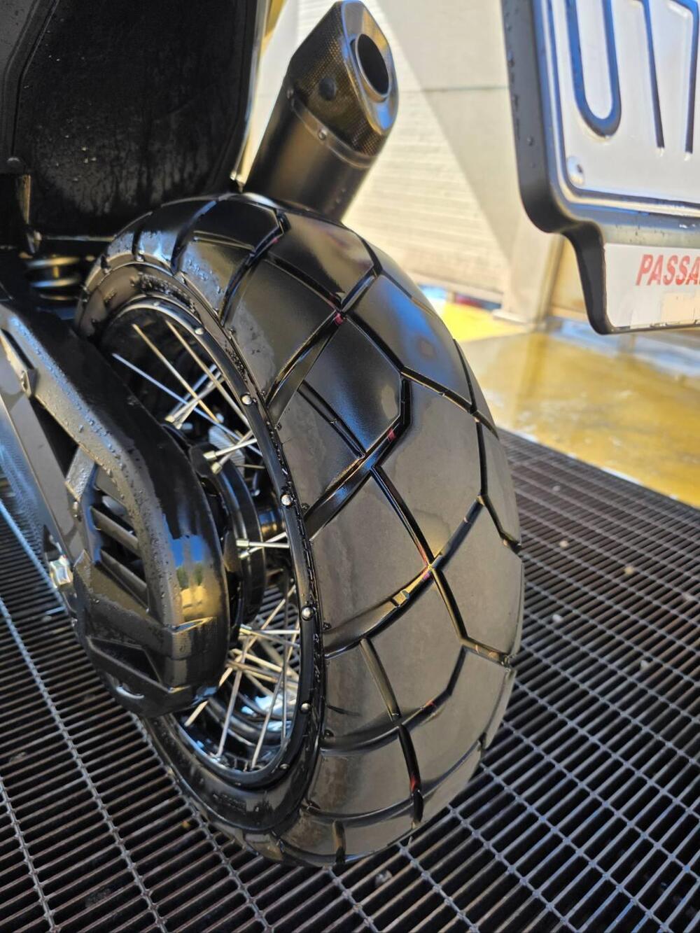 Honda X-ADV 750 DCT (2021 - 24) (8)