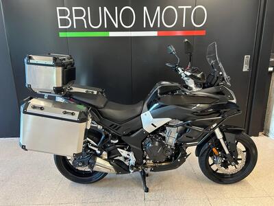 Voge Valico 500DS (2021 - 24) usata