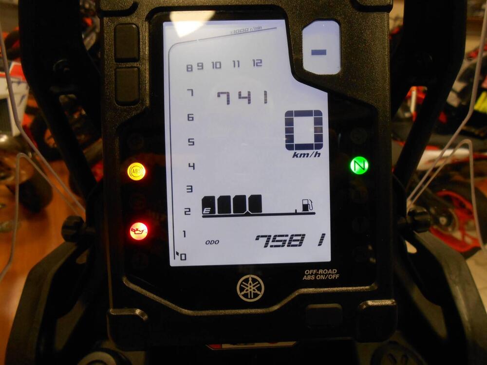 Yamaha Ténéré 700 Rally Edition (2022 - 24) (3)