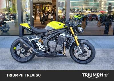 Triumph Speed Triple 1200 RX (2025) usata