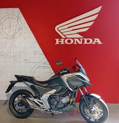 Honda NC 750 X (2021 - 24) usata