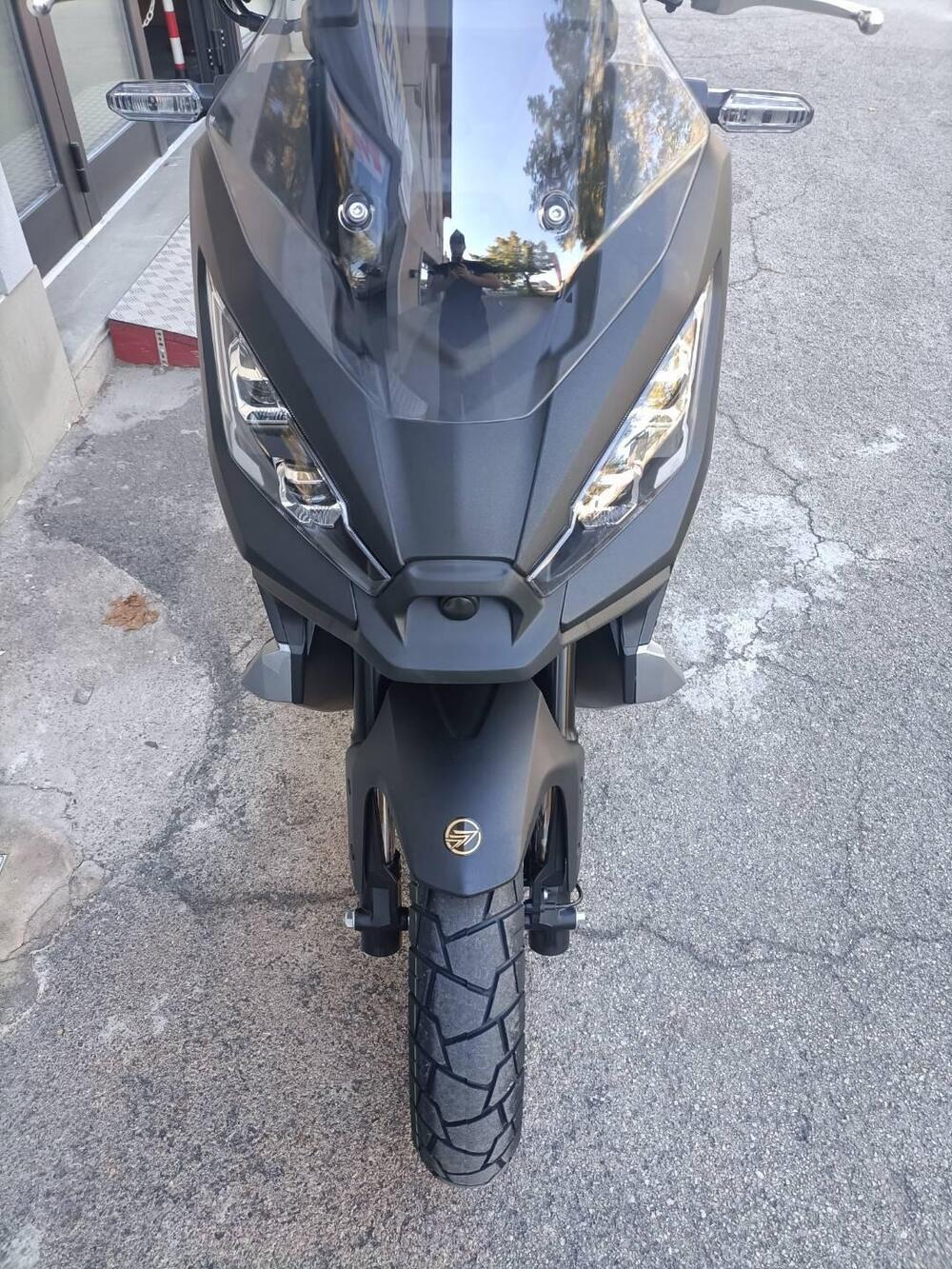 Keeway Motor XDV 125 EVO PRO (2025 - 26) (4)