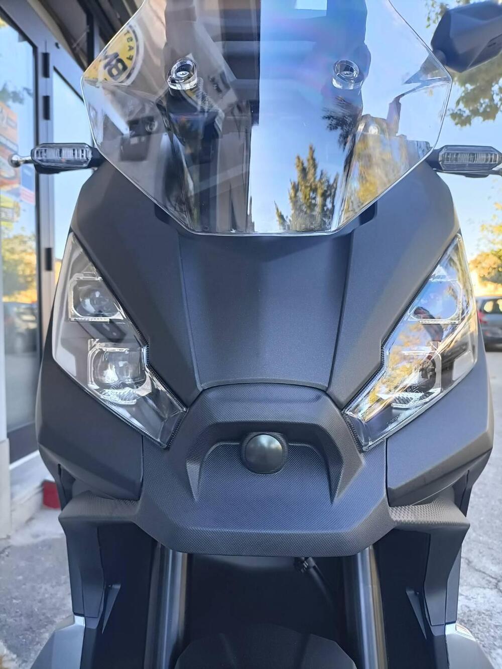 Keeway Motor XDV 125 EVO PRO (2025 - 26) (5)