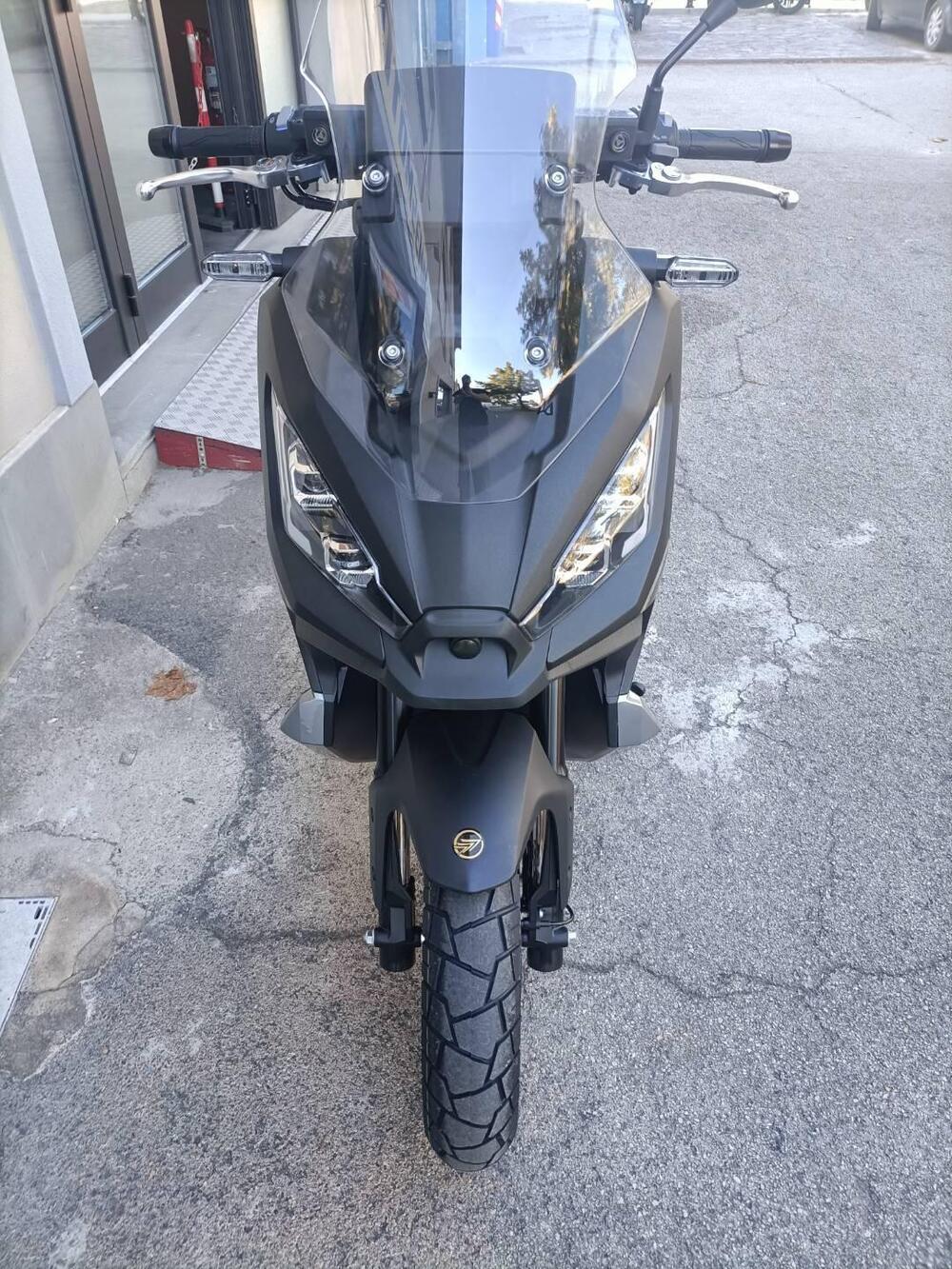 Keeway Motor XDV 125 EVO PRO (2025 - 26) (6)