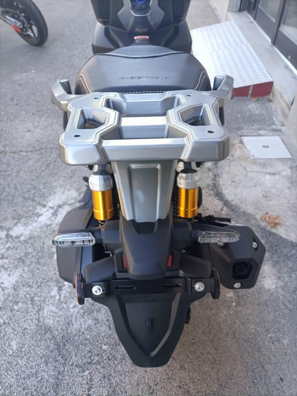 Keeway Motor XDV 125 EVO PRO (2025 - 26) (7)