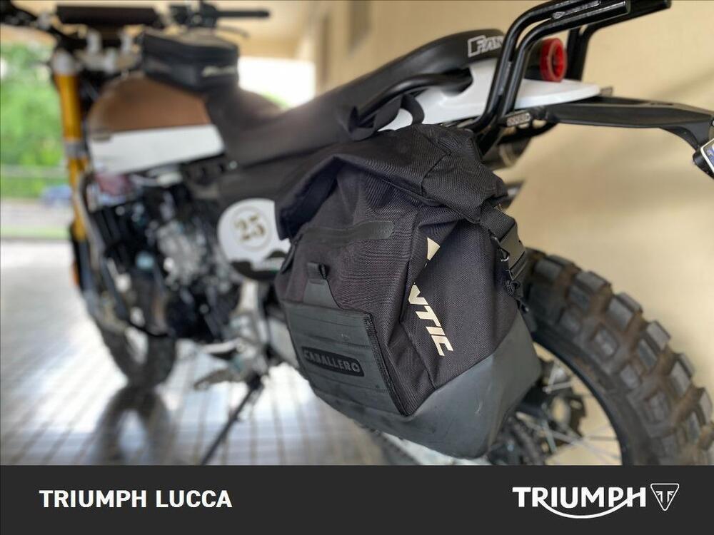 Fantic Motor Caballero 500 Rally Explorer (2021 - 23) (7)