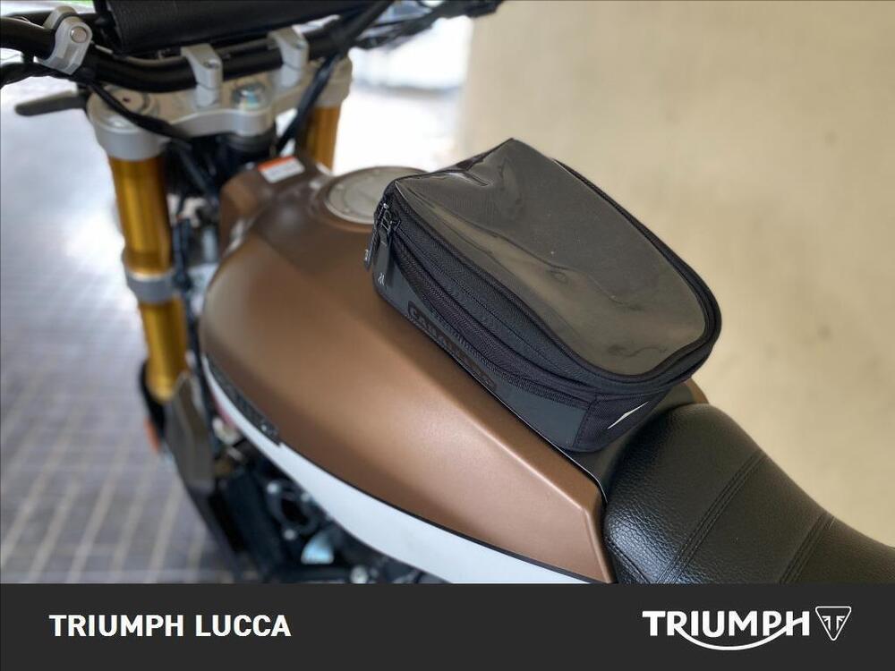 Fantic Motor Caballero 500 Rally Explorer (2021 - 23) (8)