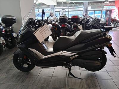 Kymco Downtown 350i TCS (2021 - 25) usata