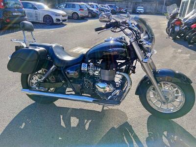 Triumph America LT (2014) usata