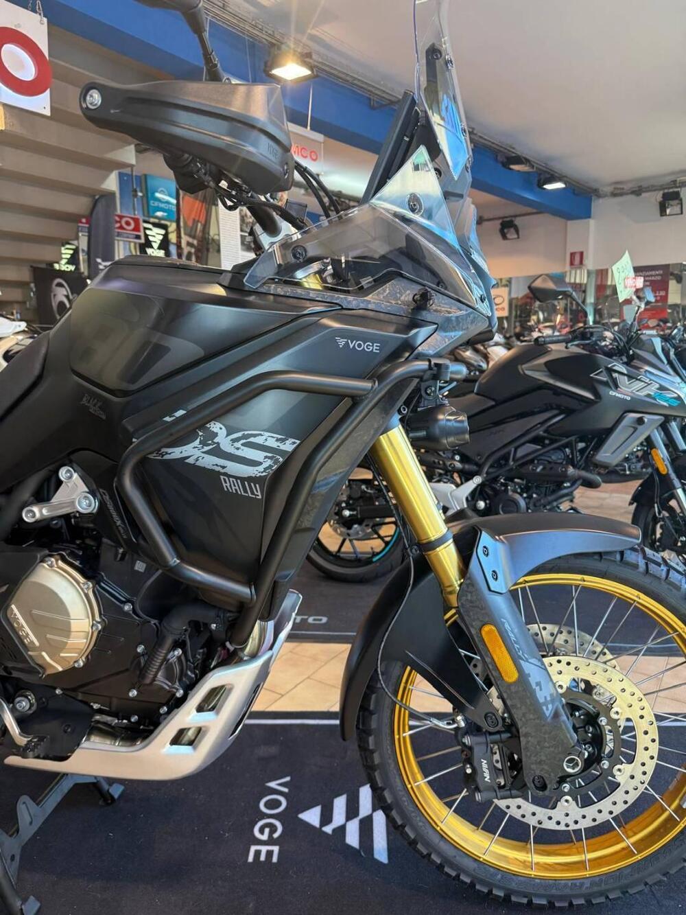 Voge Valico 800DSX Rally (2025 - 26) (2)