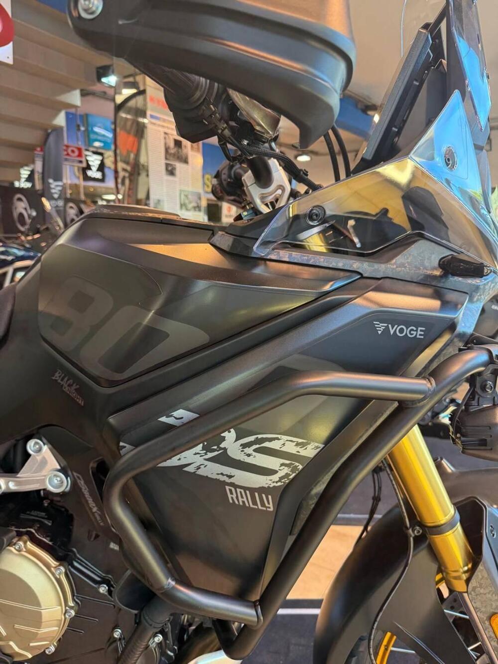 Voge Valico 800DSX Rally (2025 - 26) (3)