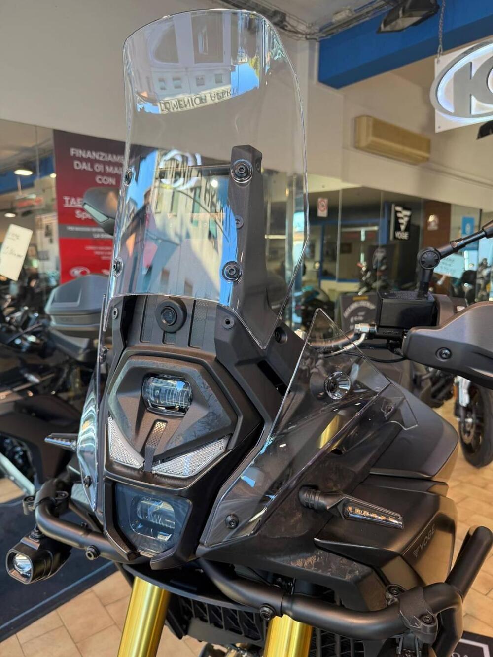 Voge Valico 800DSX Rally (2025 - 26) (5)