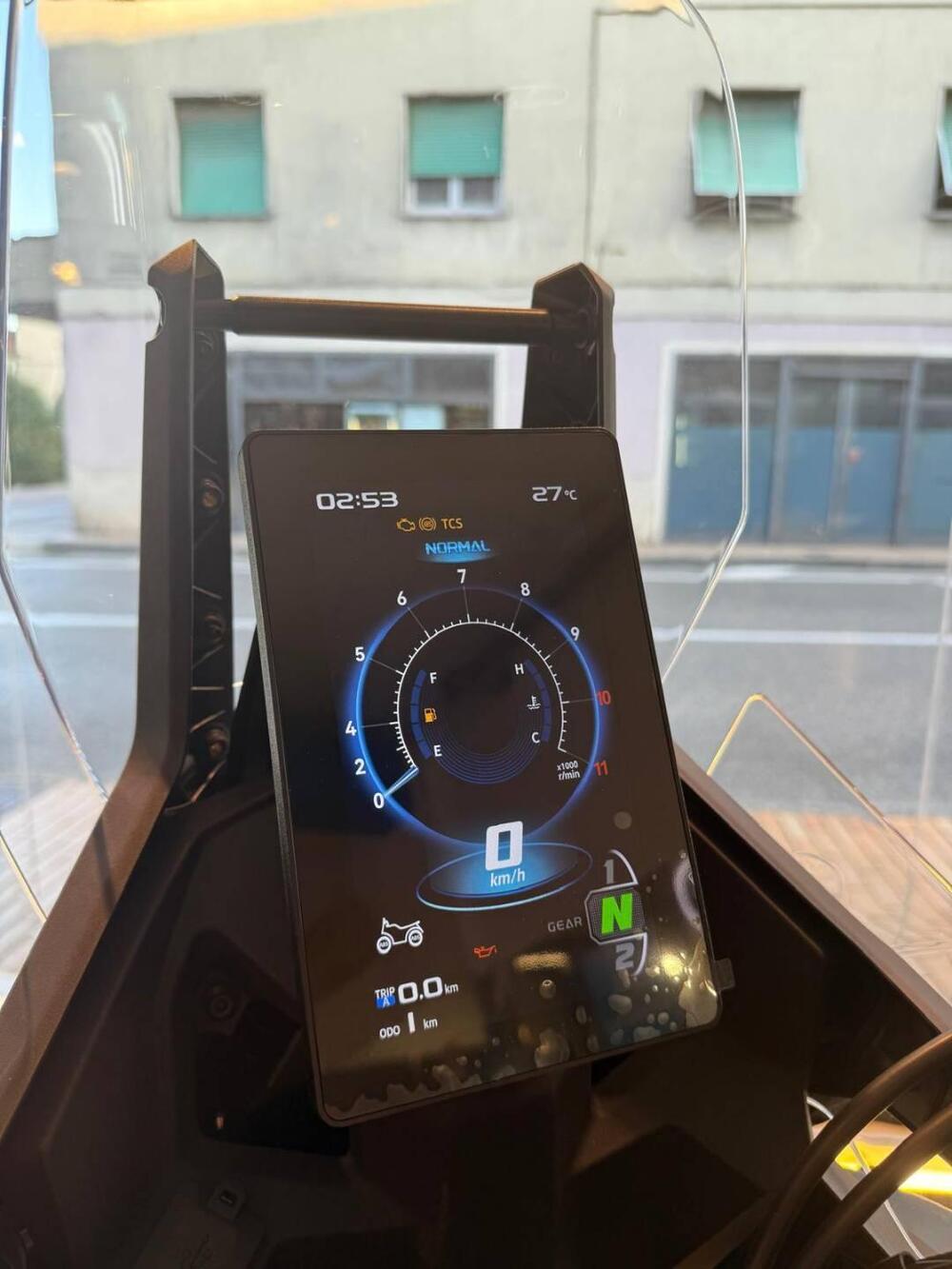 Voge Valico 800DSX Rally (2025 - 26) (6)