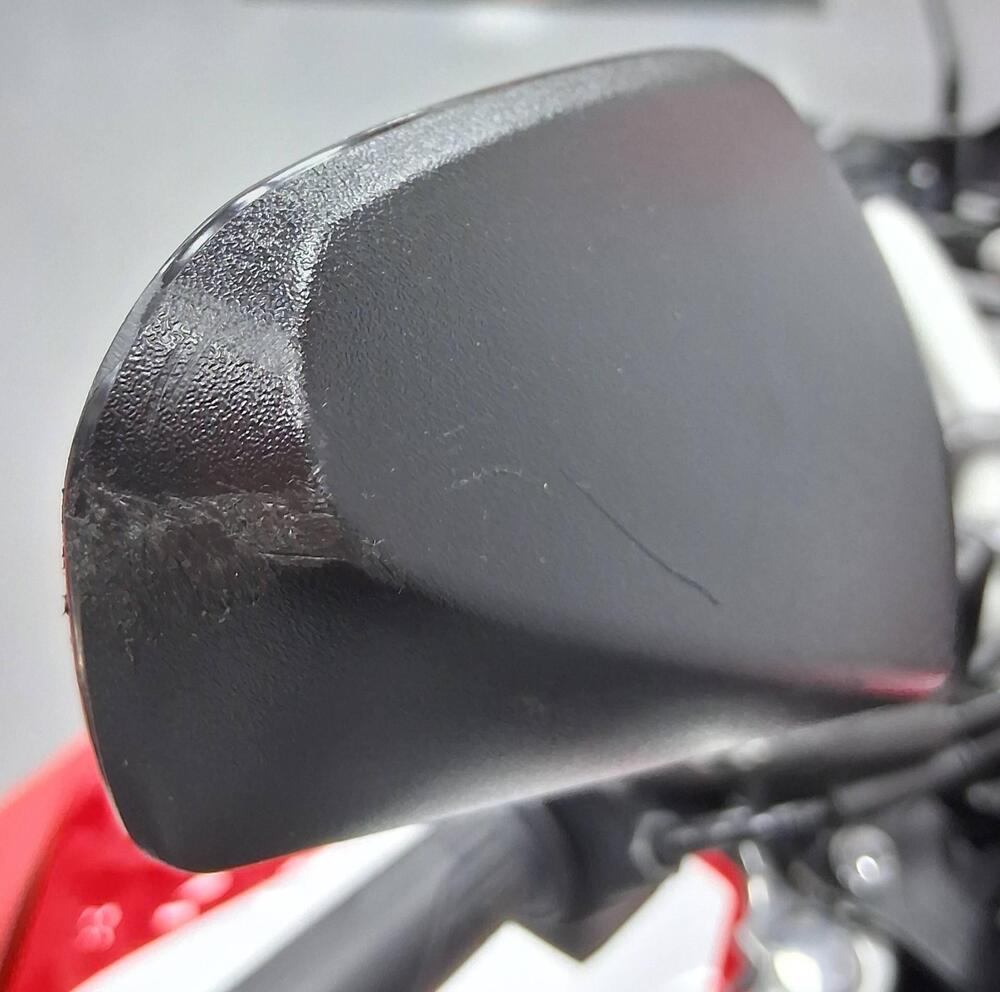 Honda Africa Twin CRF 1000L ABS (2016 - 17) (7)