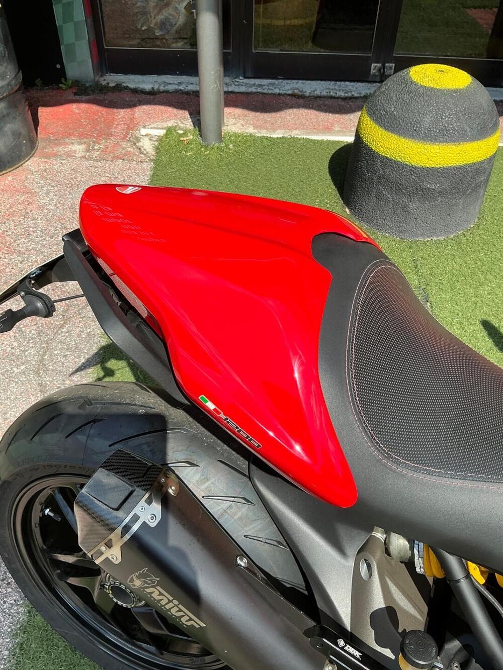 Ducati Monster 1200 (2014 - 16) (11)