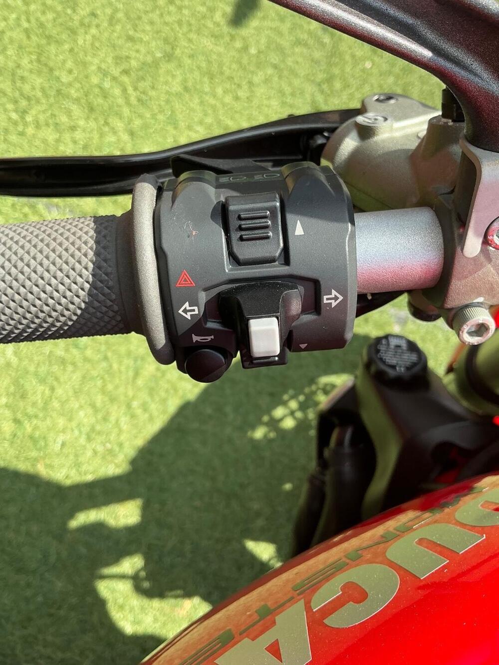 Ducati Monster 1200 (2014 - 16) (14)