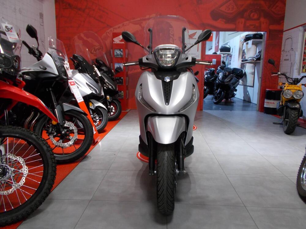 Piaggio Beverly 400 S ABS-ASR (2021 - 24) (6)