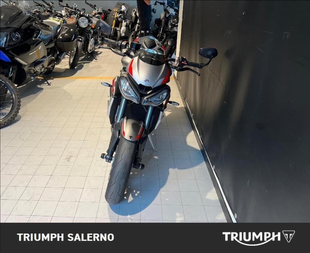 Triumph Street Triple RS (2020 - 22) (3)