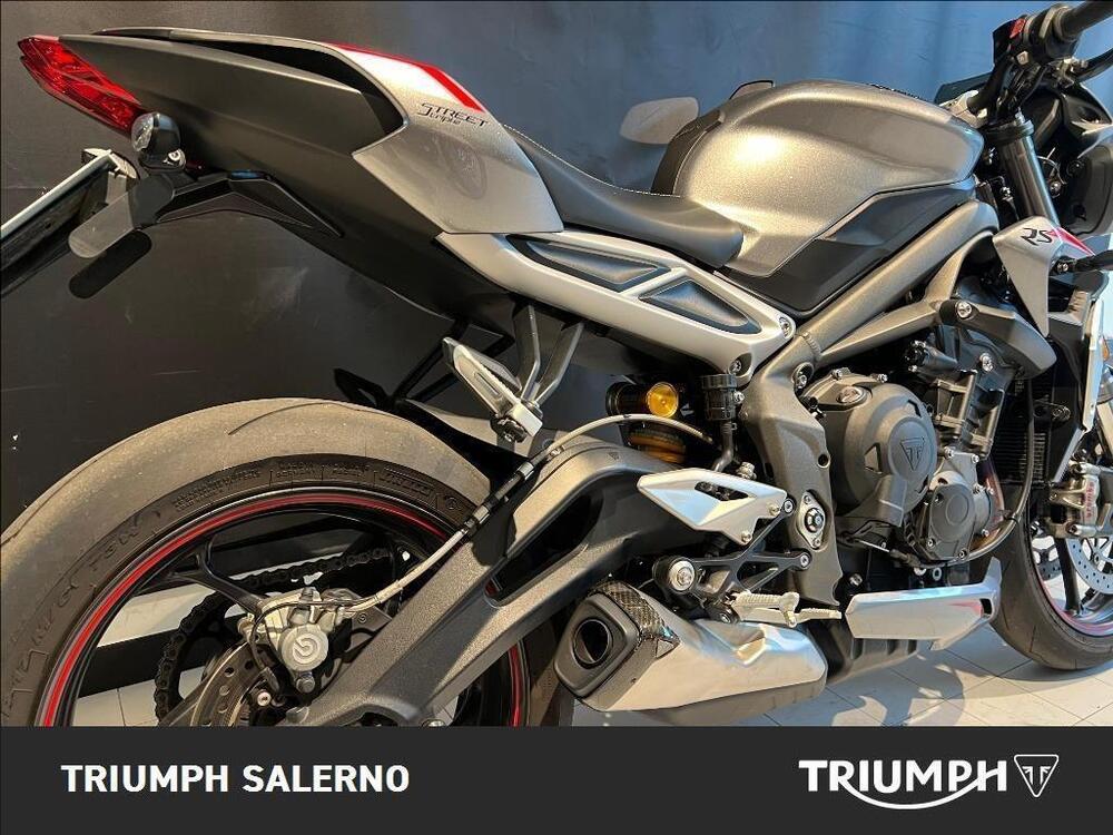 Triumph Street Triple RS (2020 - 22) (7)
