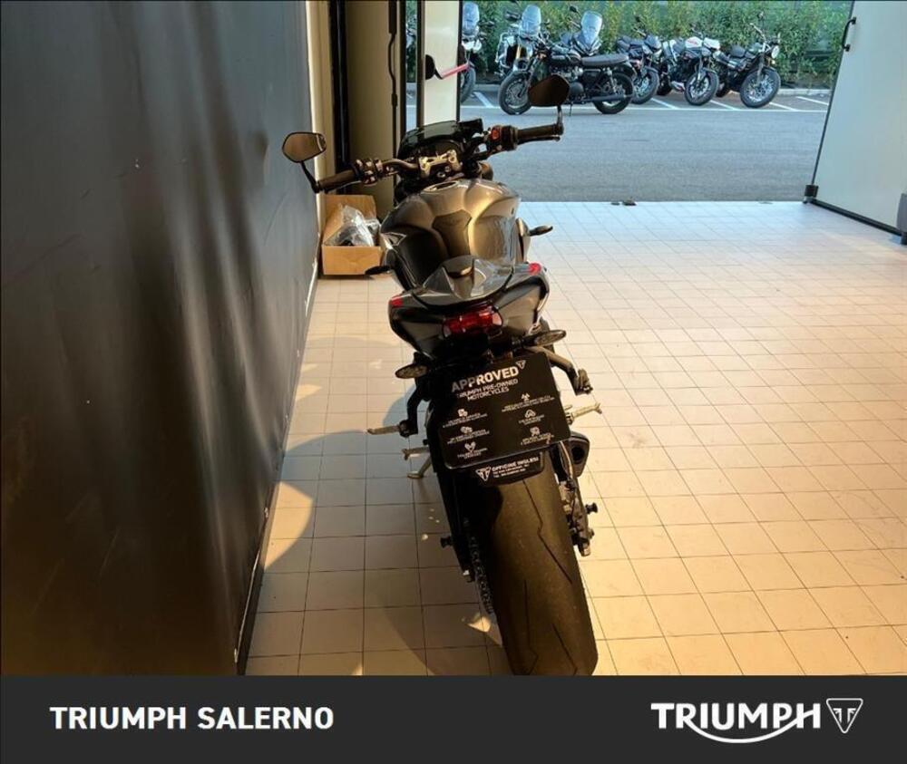 Triumph Street Triple RS (2020 - 22) (6)