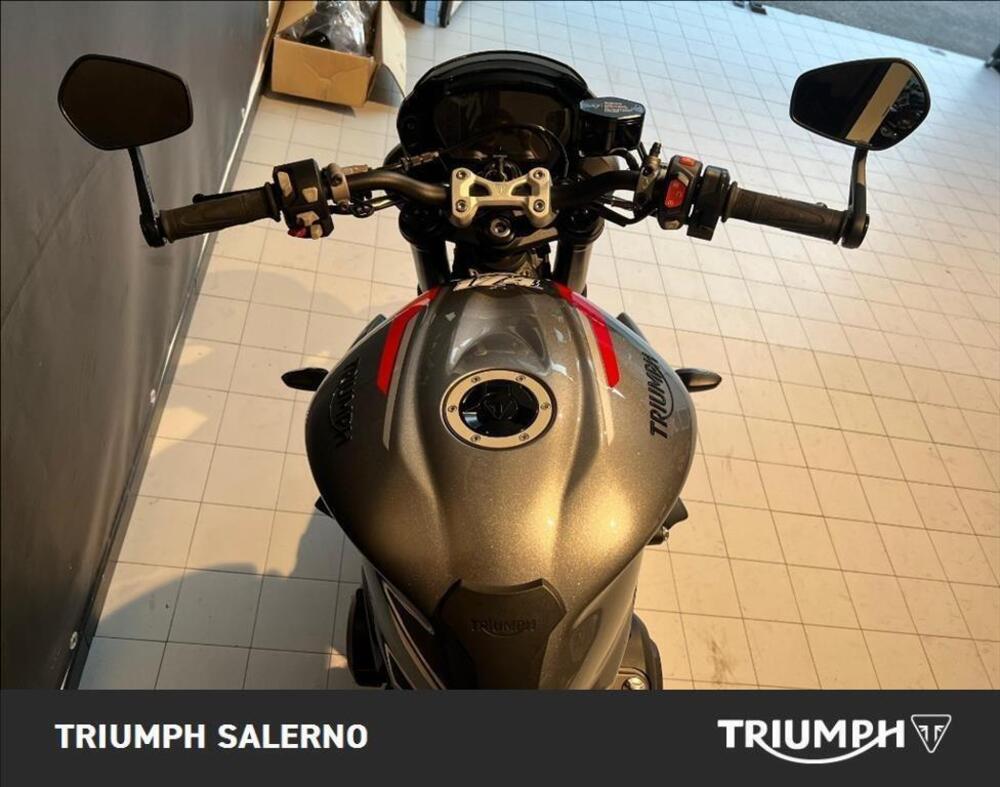 Triumph Street Triple RS (2020 - 22) (8)