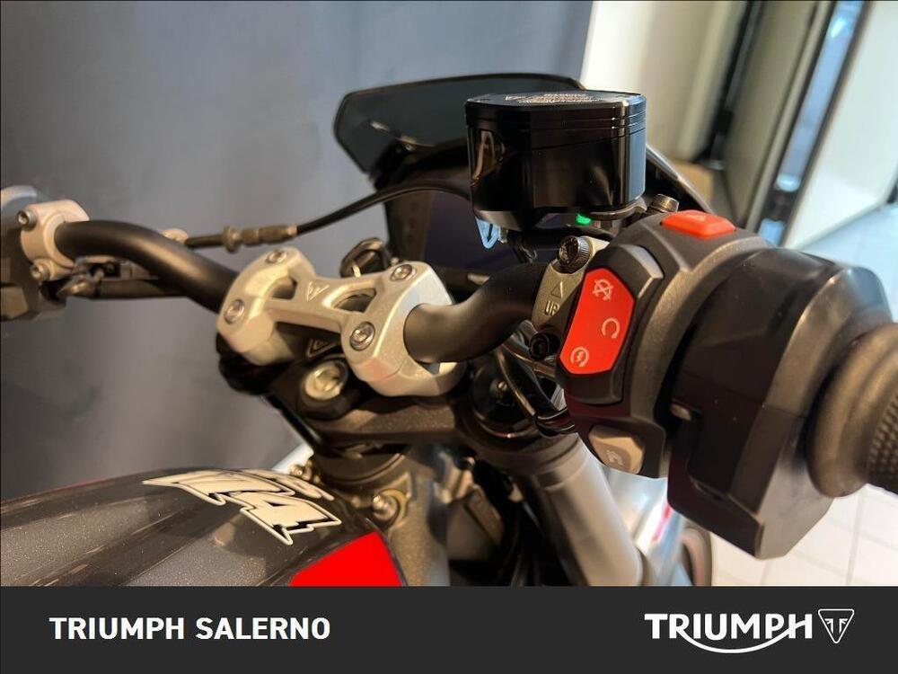 Triumph Street Triple RS (2020 - 22) (10)