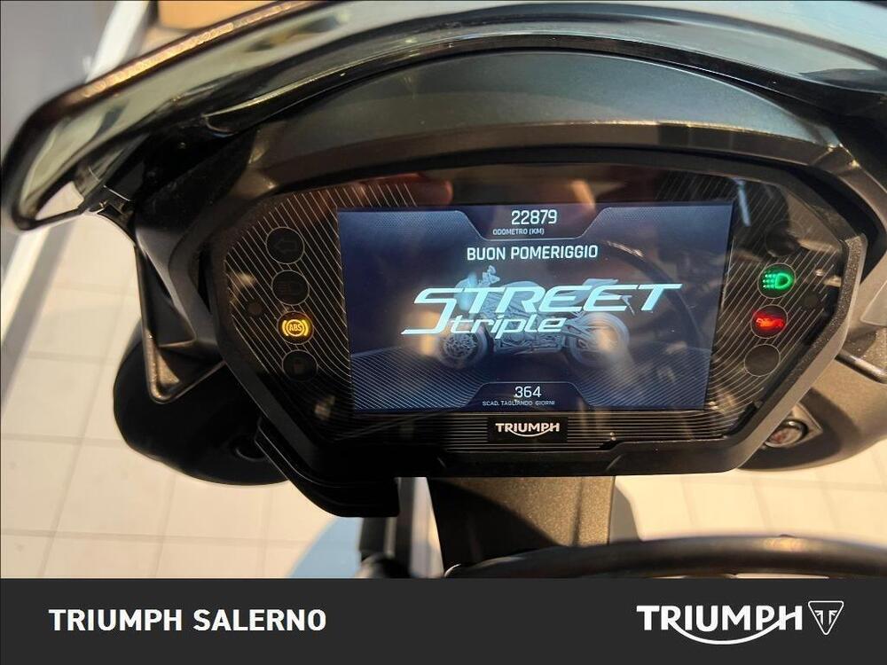 Triumph Street Triple RS (2020 - 22) (11)