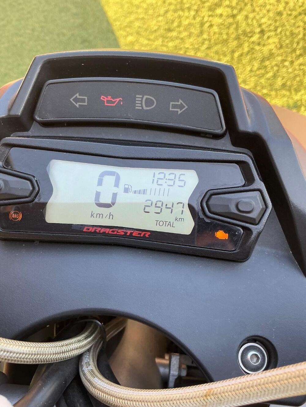 Italjet Moto Dragster 200 (2022 - 24) (6)