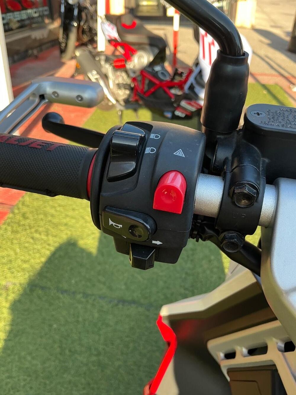 Italjet Moto Dragster 200 (2022 - 24) (12)