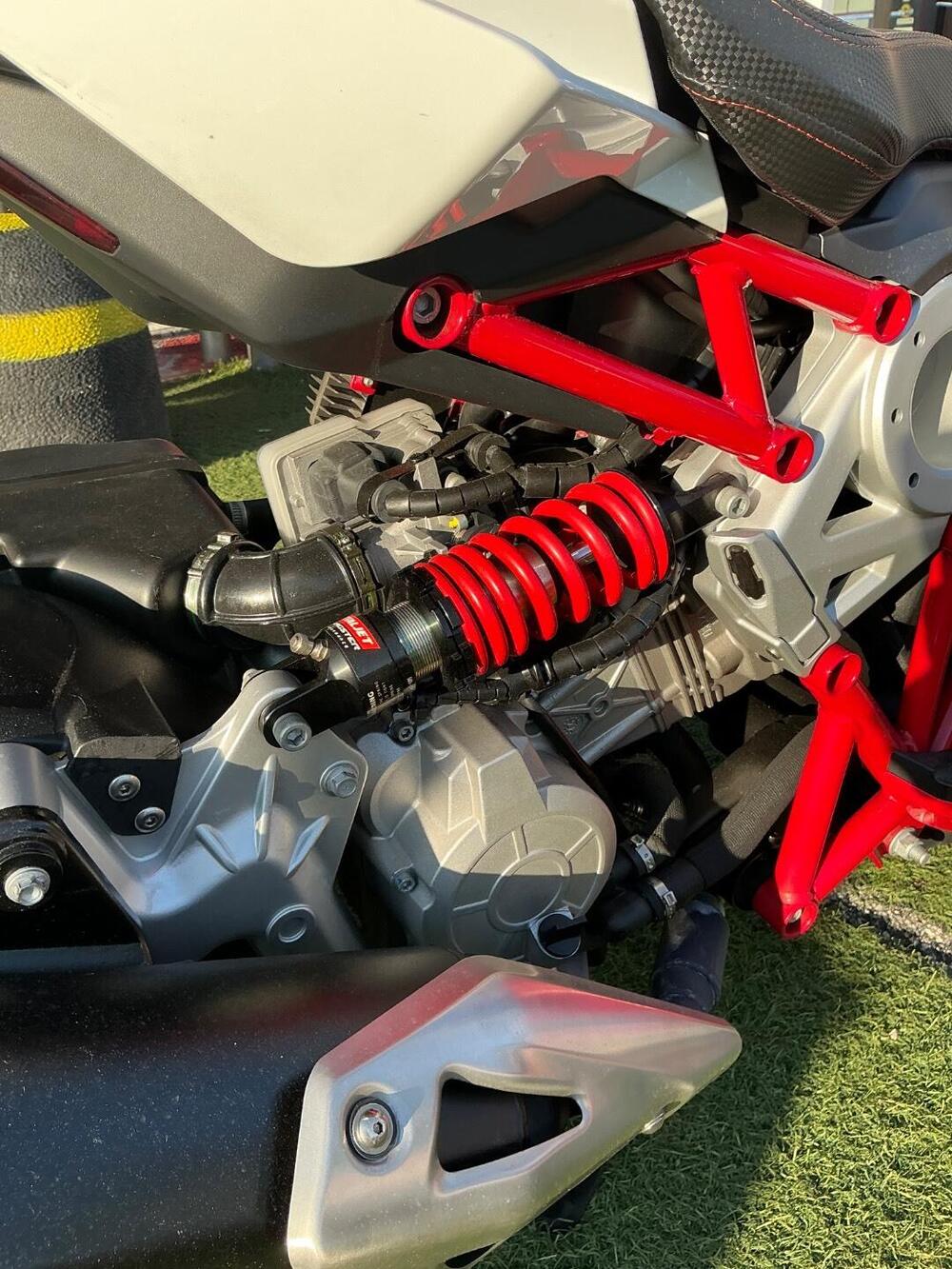 Italjet Moto Dragster 200 (2022 - 24) (13)