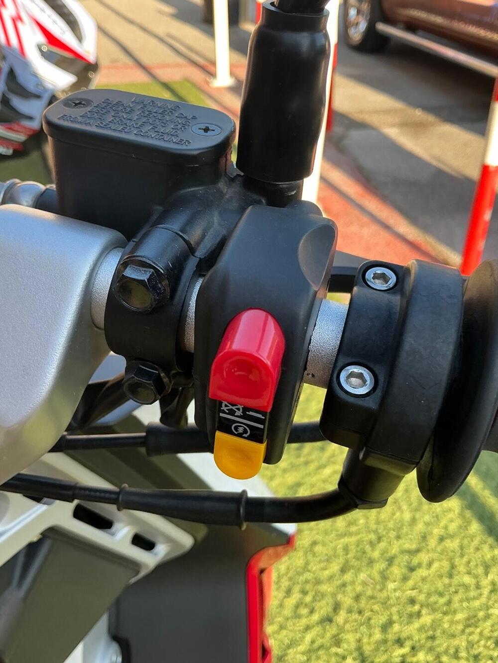 Italjet Moto Dragster 200 (2022 - 24) (14)