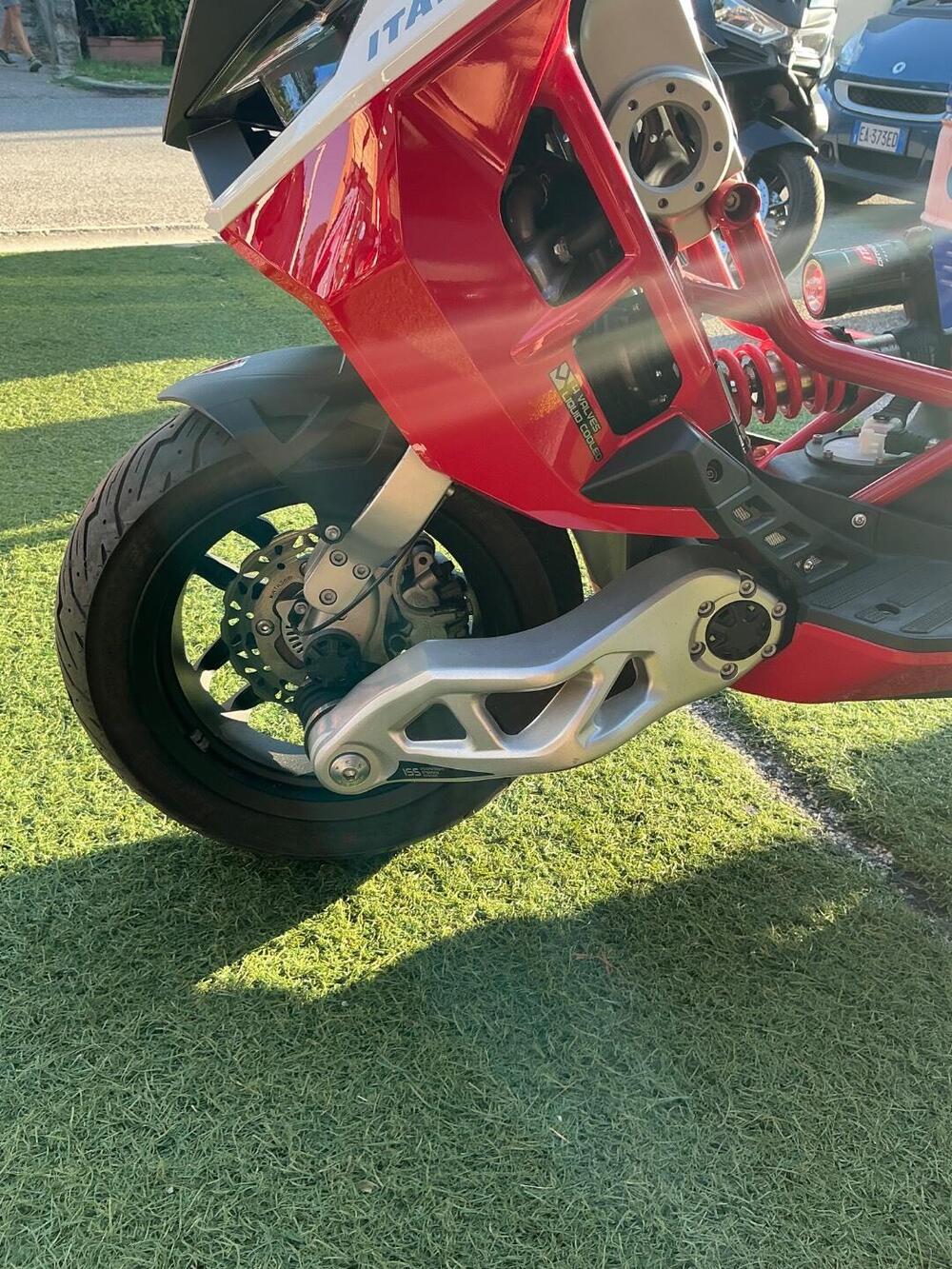 Italjet Moto Dragster 200 (2022 - 24) (15)