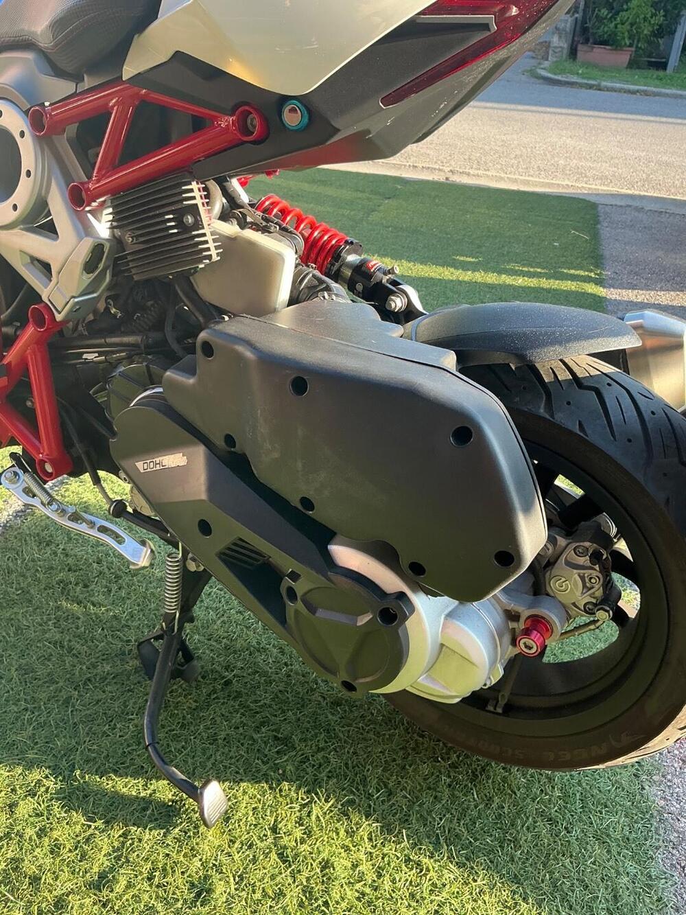 Italjet Moto Dragster 200 (2022 - 24) (16)