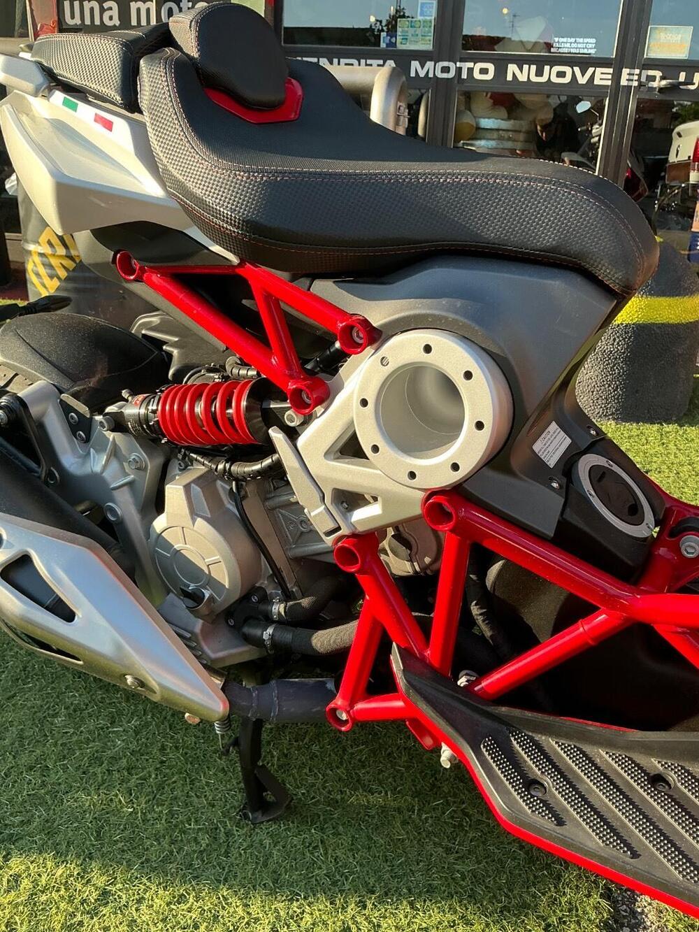 Italjet Moto Dragster 200 (2022 - 24) (20)