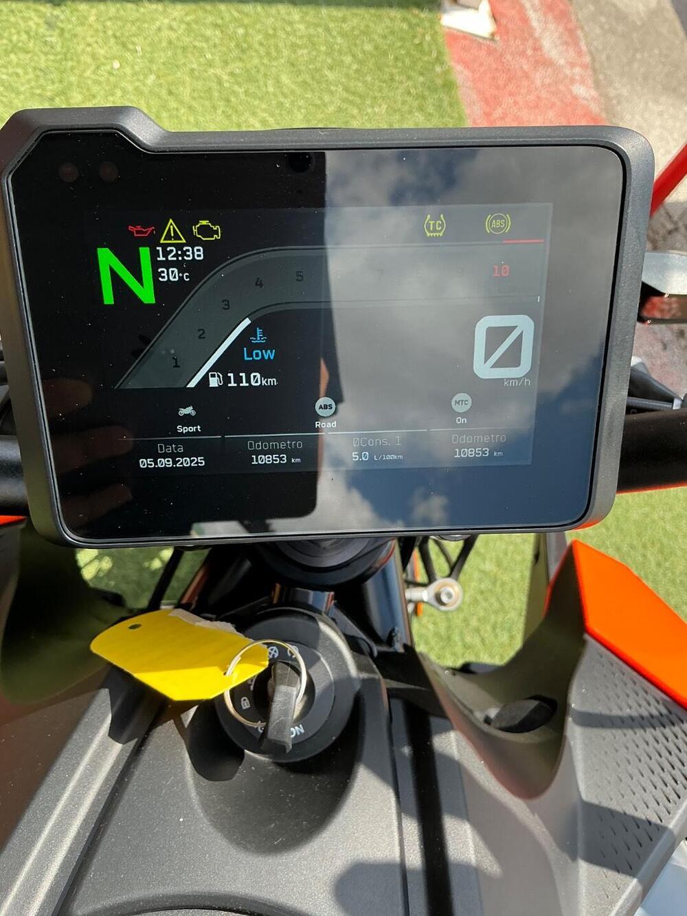 KTM 990 Duke (2024 - 26) (5)