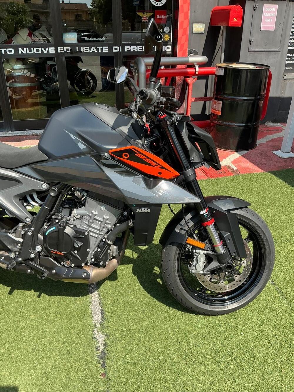 KTM 990 Duke (2024 - 26) (10)
