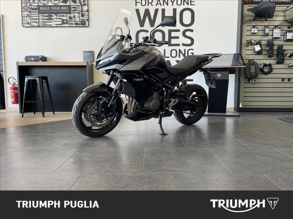 Triumph Tiger Sport 800 (2025 - 26) (2)