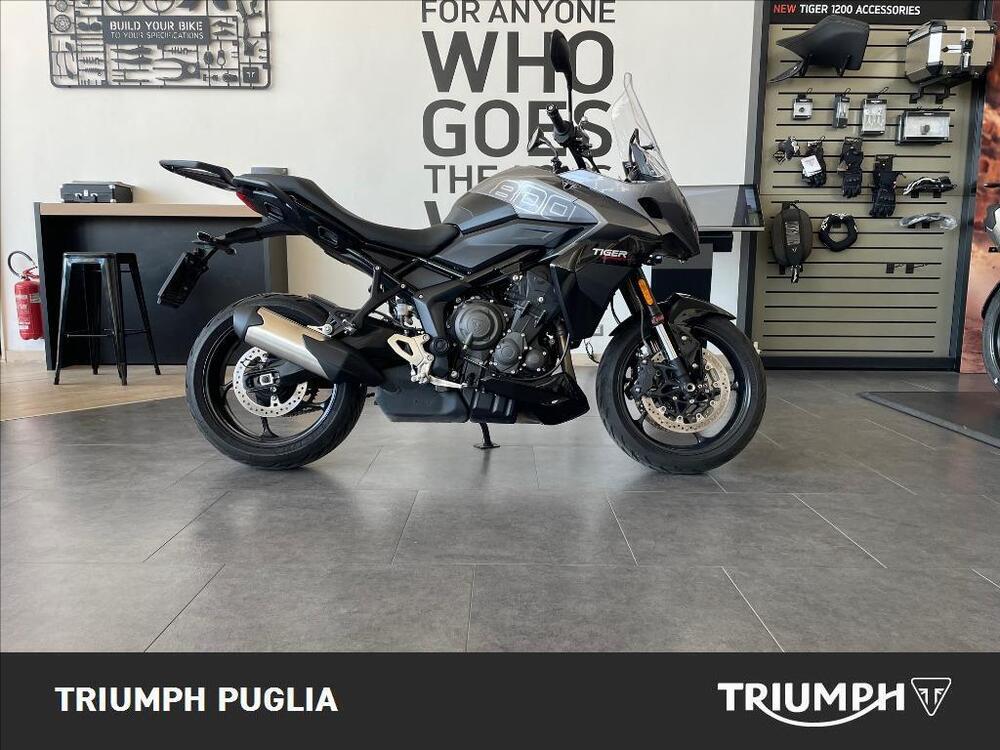 Triumph Tiger Sport 800 (2025 - 26) (4)